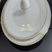 سرویس چینی و والمر