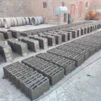 دستگاه بلوک زنی نو نو