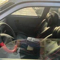 پراید باز سازی شده صفر تا صد