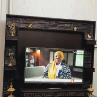 میز تلویزیون سلام وتمیز