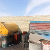 خریدارروغن‌سوخته