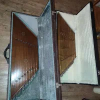 سنتور مرادی پسند