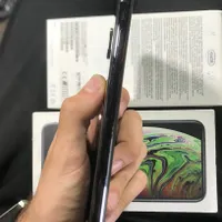 اپل iPhone XS Max با حافظهٔ ۶۴ گیگابایت|موبایل|رباط‌کریم, |دیوار