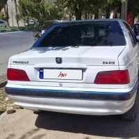 پژو پارس LX TU5، مدل ۱۳۹۹|خودرو سواری و وانت|گلپایگان, |دیوار