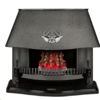 بخاری و شومینه