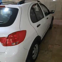 کوییک GXR مدل۱۴۰۴|خودرو سواری و وانت|مشهد, شهرک لشکر (شهرک غرب)|دیوار