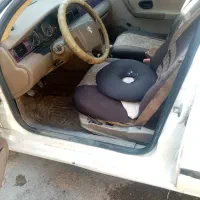 سمند ef7 مدل 90