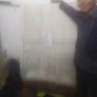 با سلام و تشکر از برنامه دیوار فرش دست بافت|فرش|اردبیل, |دیوار