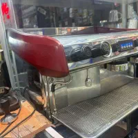 دستگاه قهوه اکسوبار و اسیاب هوم e1000