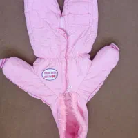 کاپشن برای سن 1 تا 2 سال|کفش و لباس بچه|قم, بلوار امین و ساحلی|دیوار