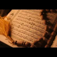 انواع دعا و ختم