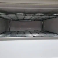 یخچال تمام فریزر