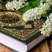 ختم قران و فاتحه در عوض غذا و میوه