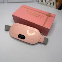 ماساژور قاعدگی و ...