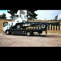 کریر حمل خودرو امدادخودرو کفی خودروبر خودروسواریدک|خدمات حمل و نقل|فردیس, سرحد آباد|دیوار