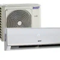 کولر اسپیلت  گرم و سرد BEST ۱۸۰۰۰