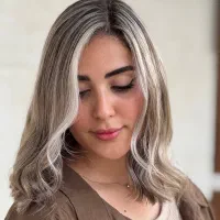 رنگ مو با جدیدترین تکنیک‌ها