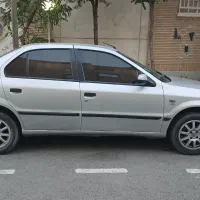 سمند EF7 دوگانه کارخونه