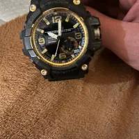 ساعت جی شاک کاسیو