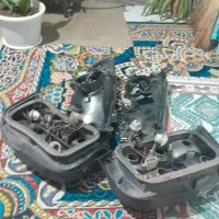 چراغ پراید131|قطعات یدکی و لوازم جانبی|گرگان, |دیوار