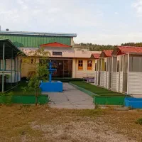 بوفه رستوران سنتی یاس اجاره داده میشود