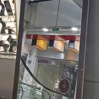 آیینه قدی