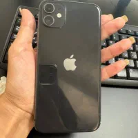 ایفون 11 ظرفیت 128 گیگ