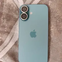 آیفون 16 نرمال 128 درحد آک