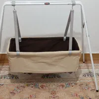 گهواره نوزاد