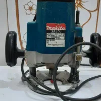 اورفرز ماکیتا و شیارزن دی سی ای dca