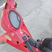 موتور لاکی مدل 90