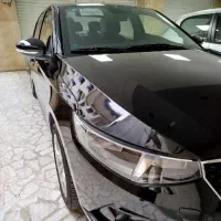 تارا اتومات V2 مدل ۱۴۰۲ کم کارکرد|خودرو سواری و وانت|رشت, لاکانی|دیوار