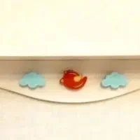 تخت و کمد  مدل بی بی سافاری چیلک ترکیه