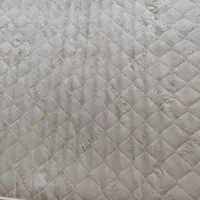 تشک تخت