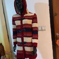 بافت بلند|لباس|رشت, رودبارتان|دیوار