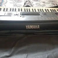 ارگ یاماها psr620  محدوده فلاح