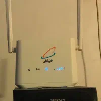 مودم بیسیم همراه اول 4G