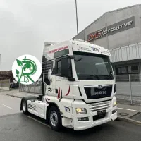 کشنده مان man ۵۰۰ /ترانزیت/وارداتی/پلاک گرجستان/