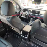 تیگو ۷ پرمیوم بیرنگ کارکرد کم ۱۴۰۳|خودرو سواری و وانت|رشت, گلسار|دیوار