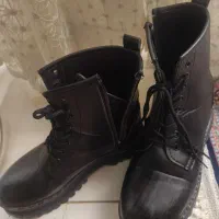 پوتین|کیف، کفش، کمربند|اردبیل, |دیوار