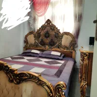 تخت سلطنتی|تخت و سرویس خواب|تهران, مشیریه|دیوار