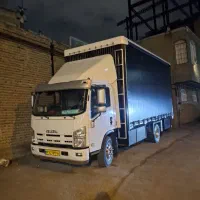 باربری ((ملت بار)) مسقف کارگر مجوزدار بسته بندی