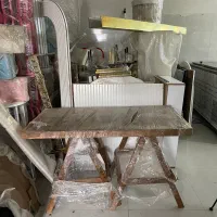 بعلت  تغیر شغل (فروش وسائل دکوری جشن)