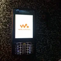 سونی اریکسون w960