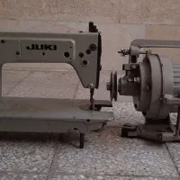 چرخ خیاطی جوکی راسته دوز