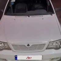 111|خودرو سواری و وانت|گرگان, |دیوار