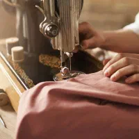 آموزش خیاطی  بدون الگو