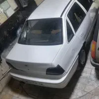 فروش خودرو دووسیلو