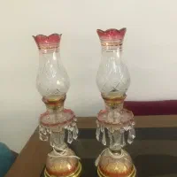 شعمدان کریستال لاله