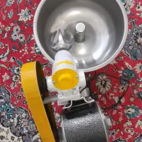 خمیر زن|خردکن، آسیاب، غذاساز|شوشتر, |دیوار